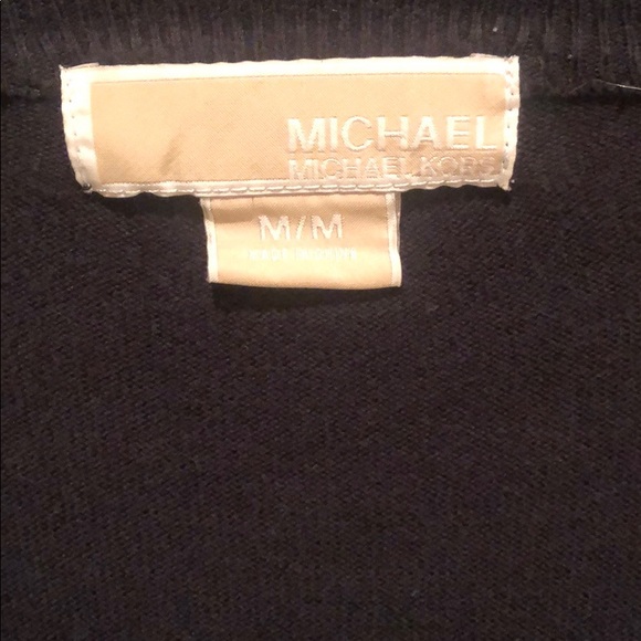 Michael Kors Cardigan - Picture 2 of 6
